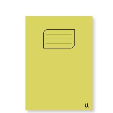 A5 Exercise Books 144 Pages Children Writing Notebook School Homework Class Work - ZYBUX